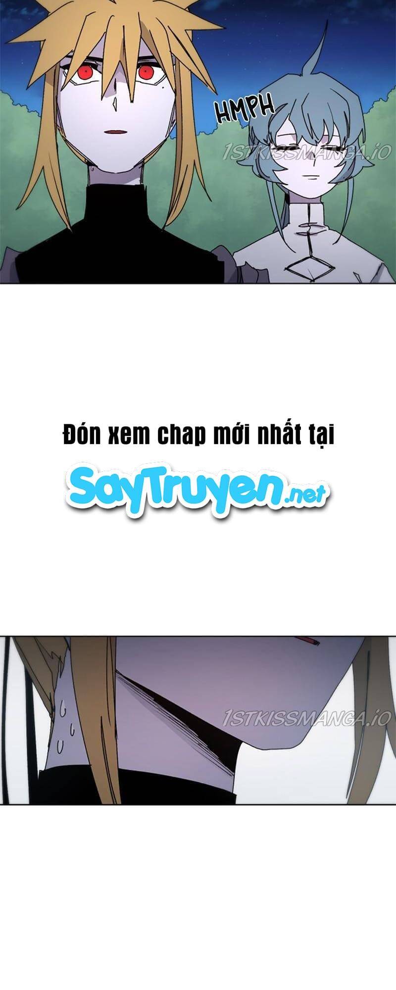 Kỵ Sĩ Báo Thù Chap 35 - Next Chap 36