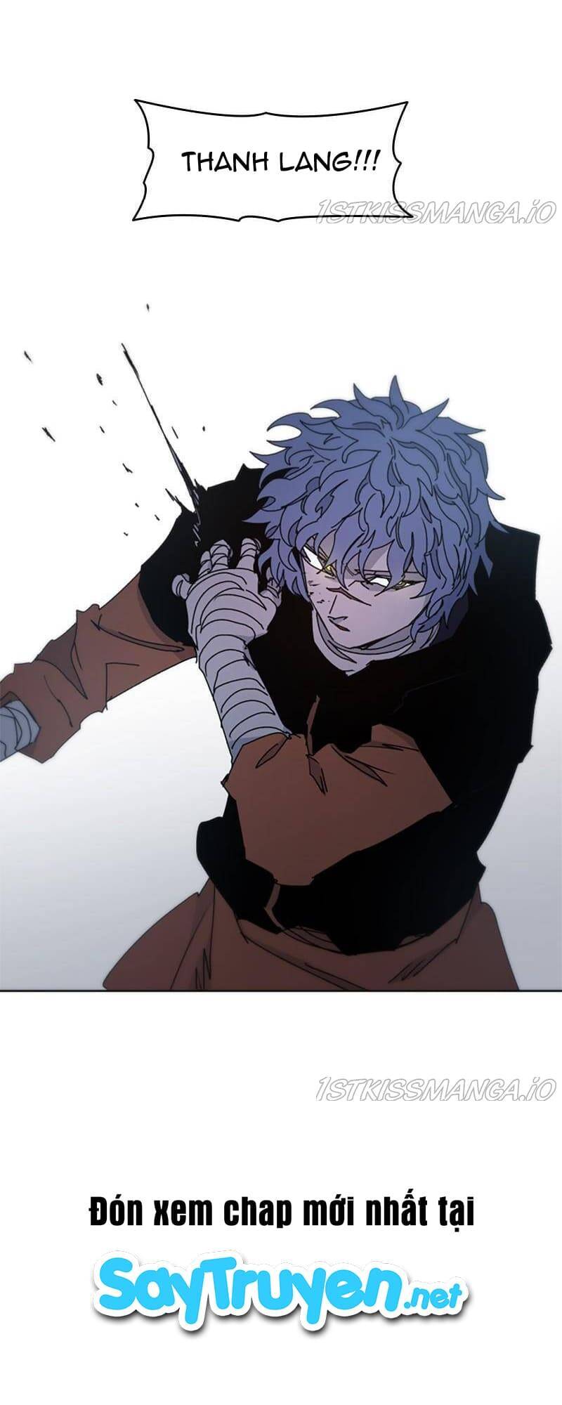 Kỵ Sĩ Báo Thù Chap 35 - Next Chap 36