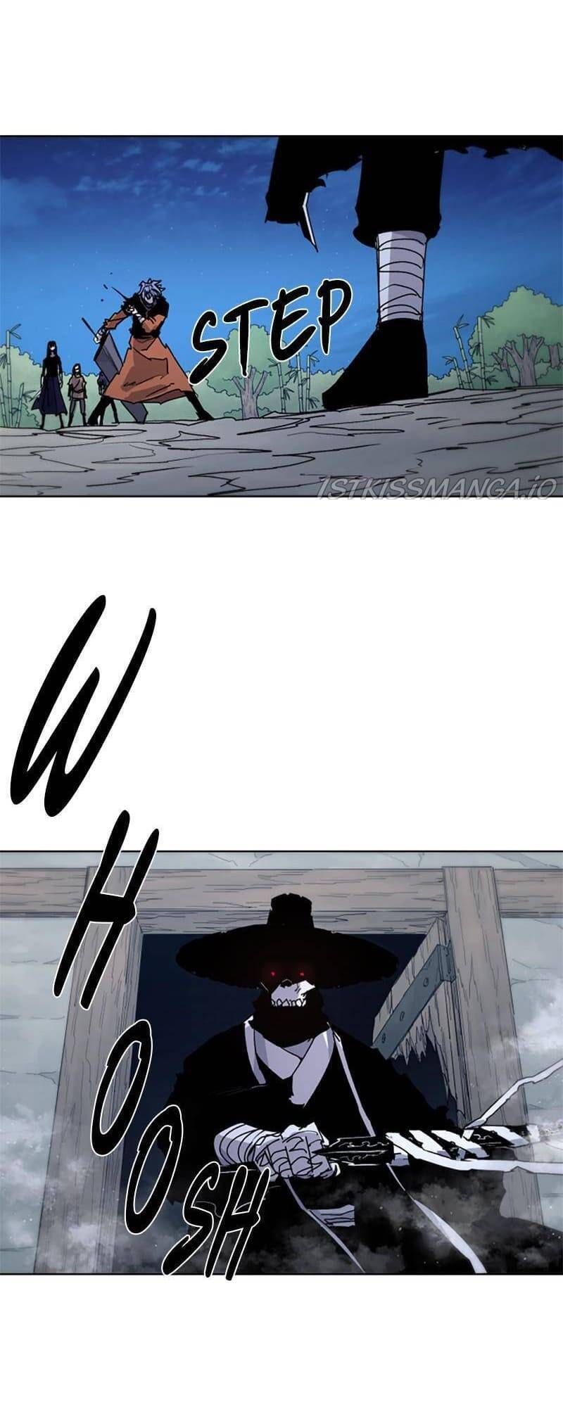 Kỵ Sĩ Báo Thù Chap 35 - Next Chap 36
