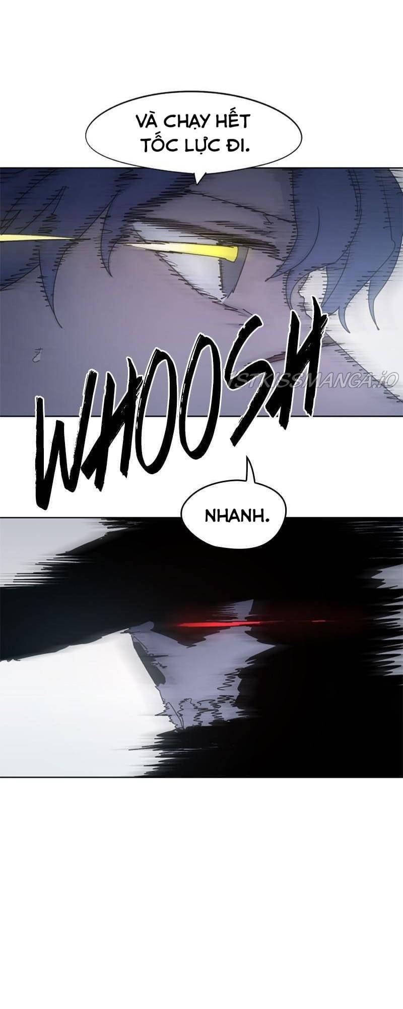 Kỵ Sĩ Báo Thù Chap 35 - Next Chap 36