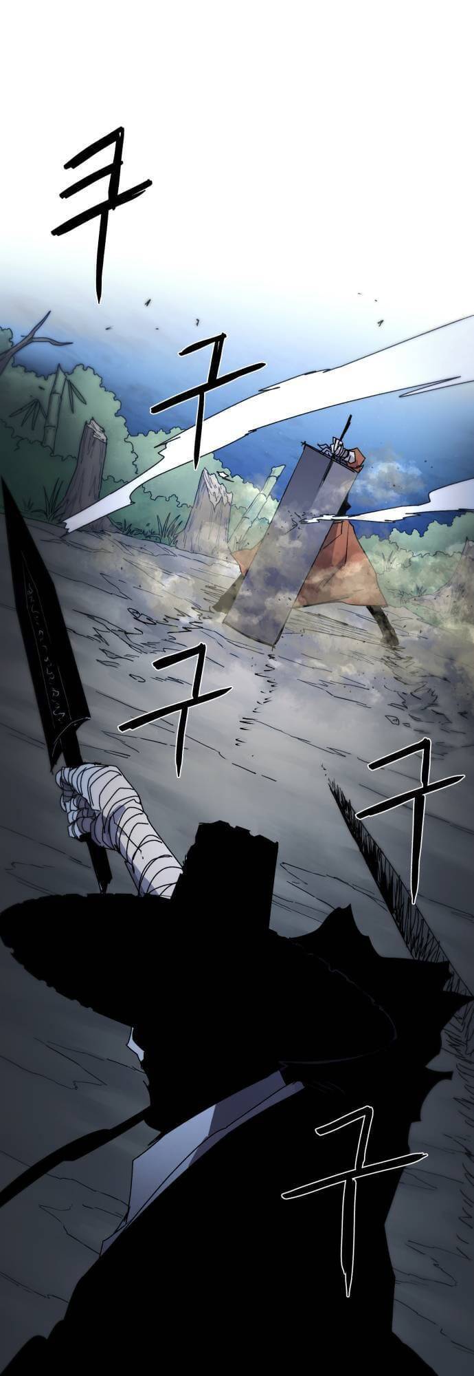 Kỵ Sĩ Báo Thù Chap 36 - Next Chap 37