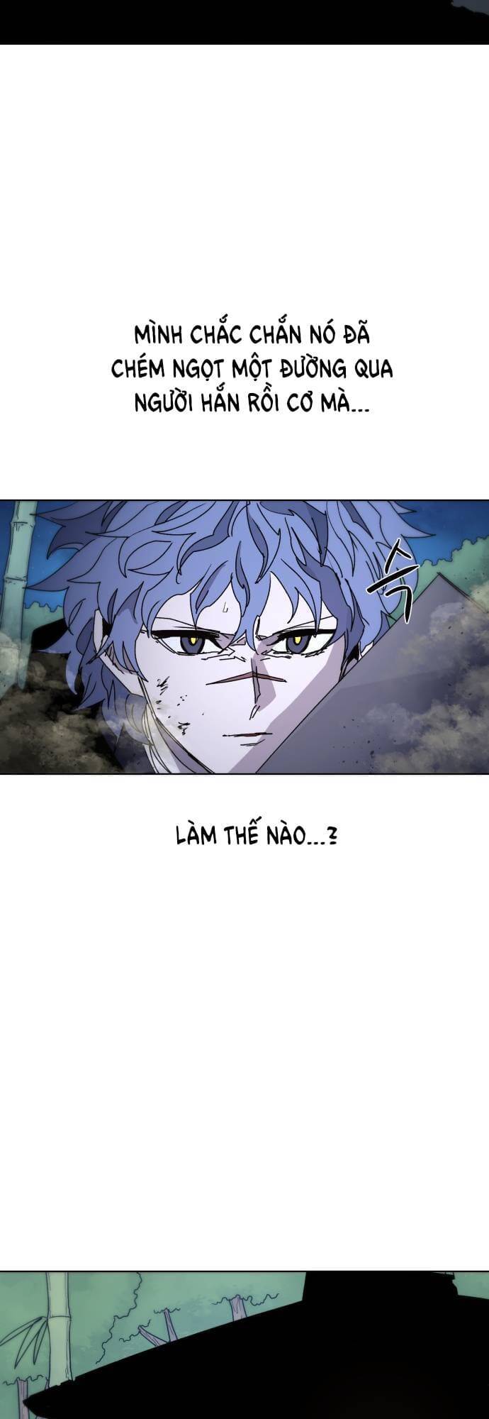 Kỵ Sĩ Báo Thù Chap 36 - Next Chap 37
