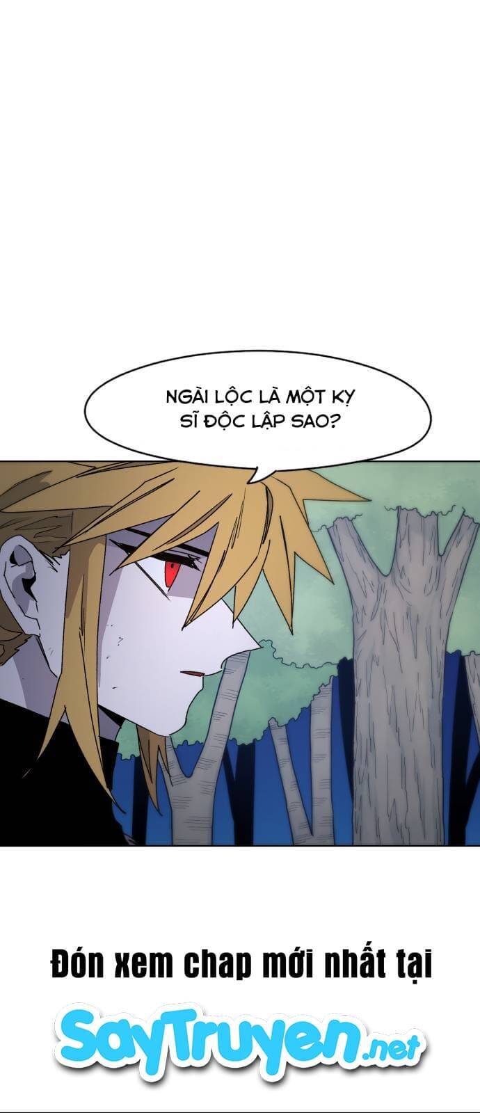Kỵ Sĩ Báo Thù Chap 36 - Next Chap 37