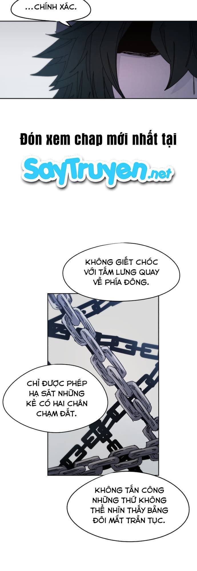 Kỵ Sĩ Báo Thù Chap 36 - Next Chap 37