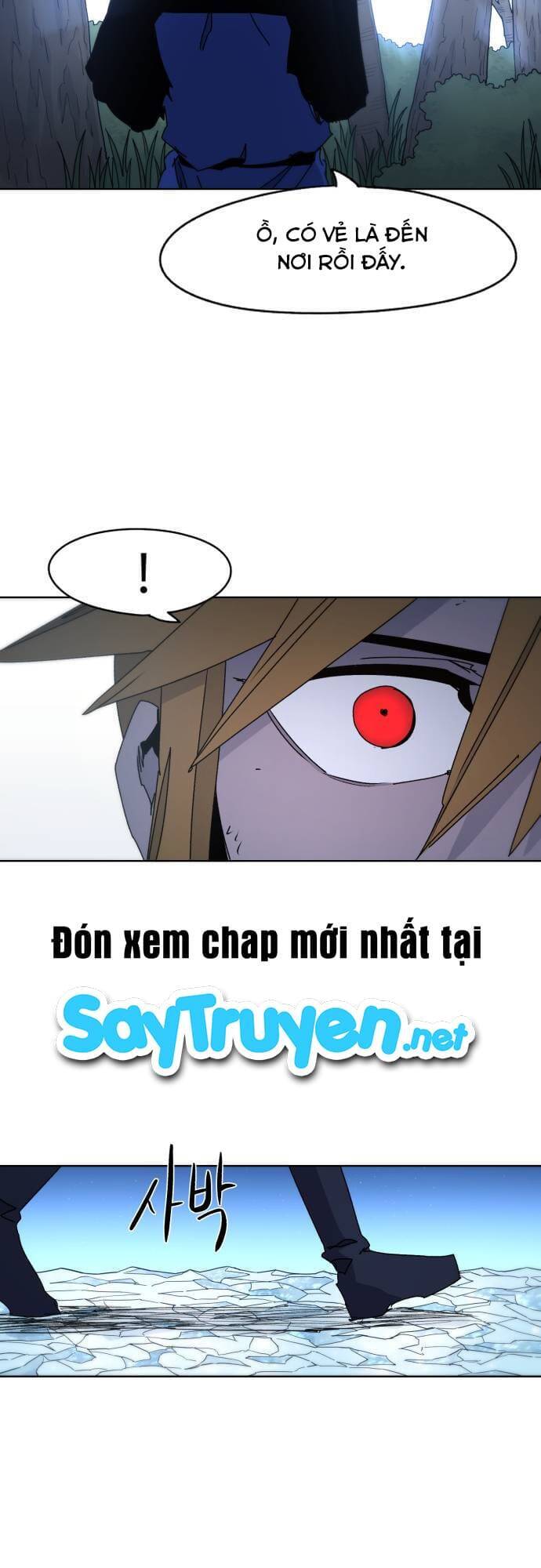 Kỵ Sĩ Báo Thù Chap 36 - Next Chap 37