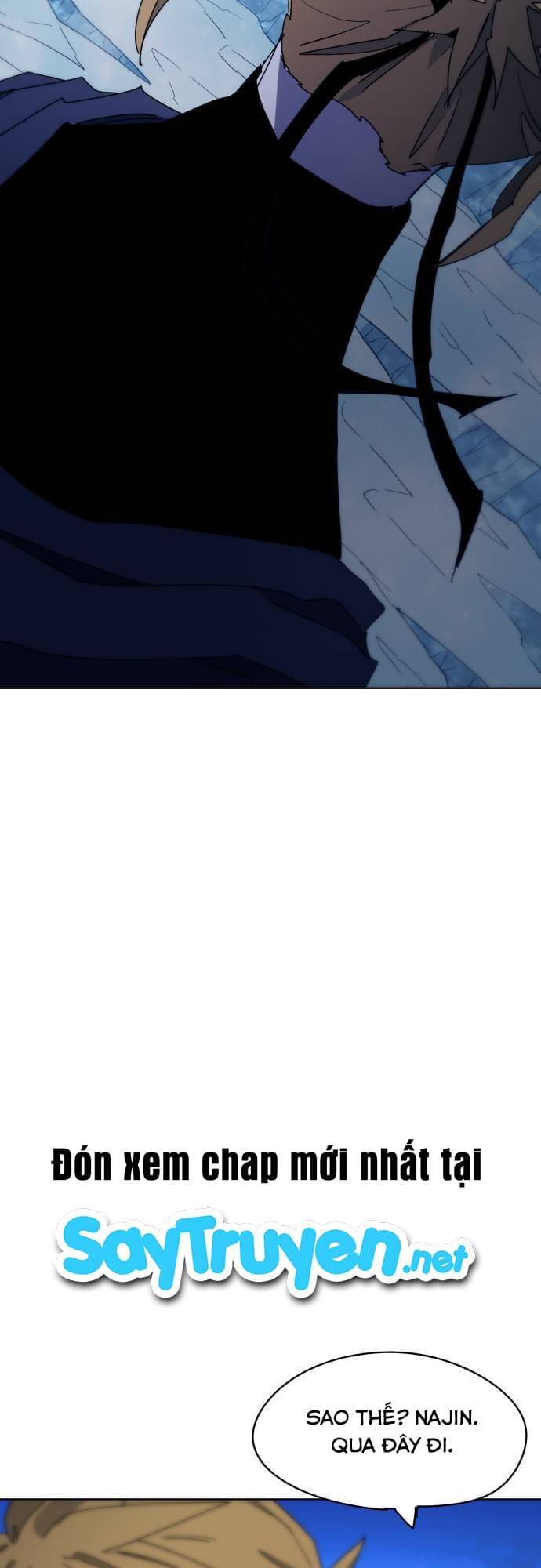 Kỵ Sĩ Báo Thù Chap 36 - Next Chap 37