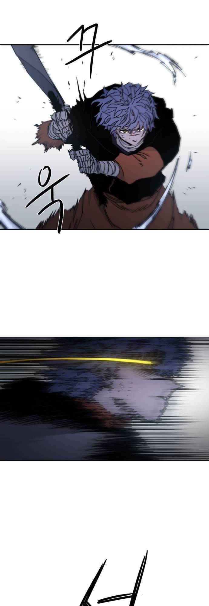 Kỵ Sĩ Báo Thù Chap 36 - Next Chap 37