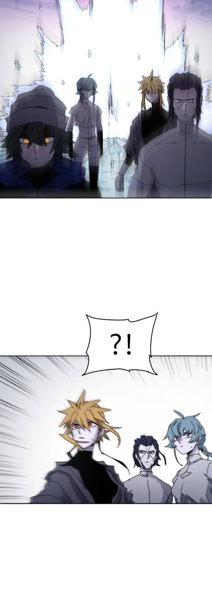 Kỵ Sĩ Báo Thù Chap 36 - Next Chap 37