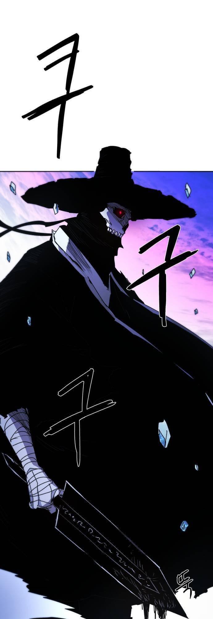 Kỵ Sĩ Báo Thù Chap 36 - Next Chap 37