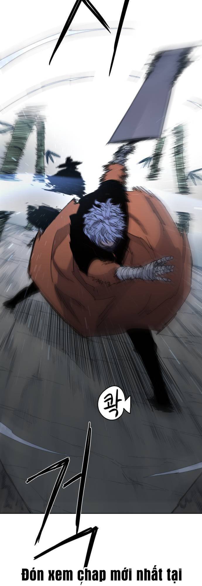 Kỵ Sĩ Báo Thù Chap 36 - Next Chap 37