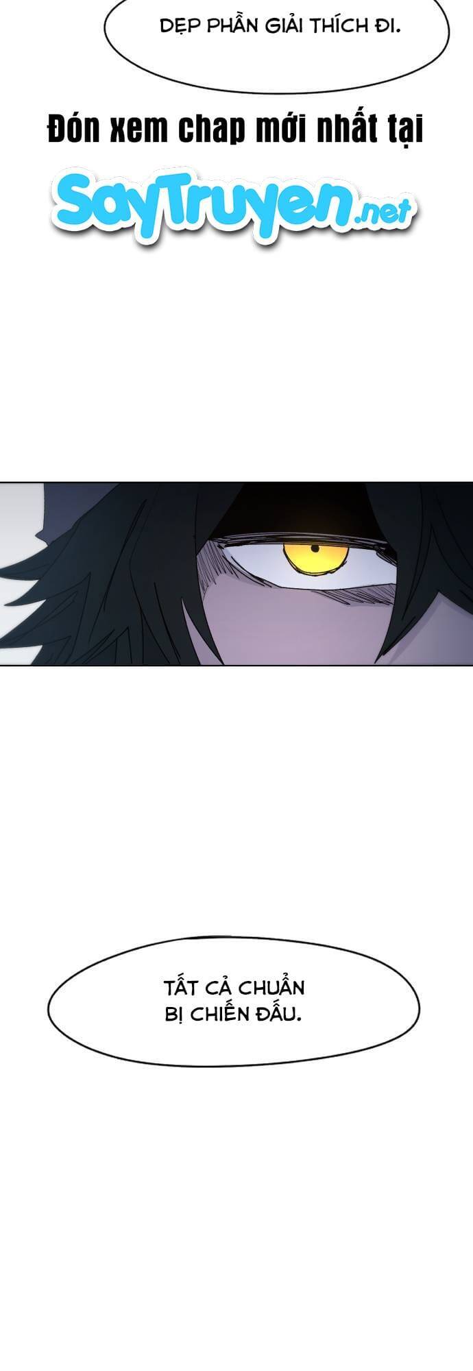 Kỵ Sĩ Báo Thù Chap 36 - Next Chap 37