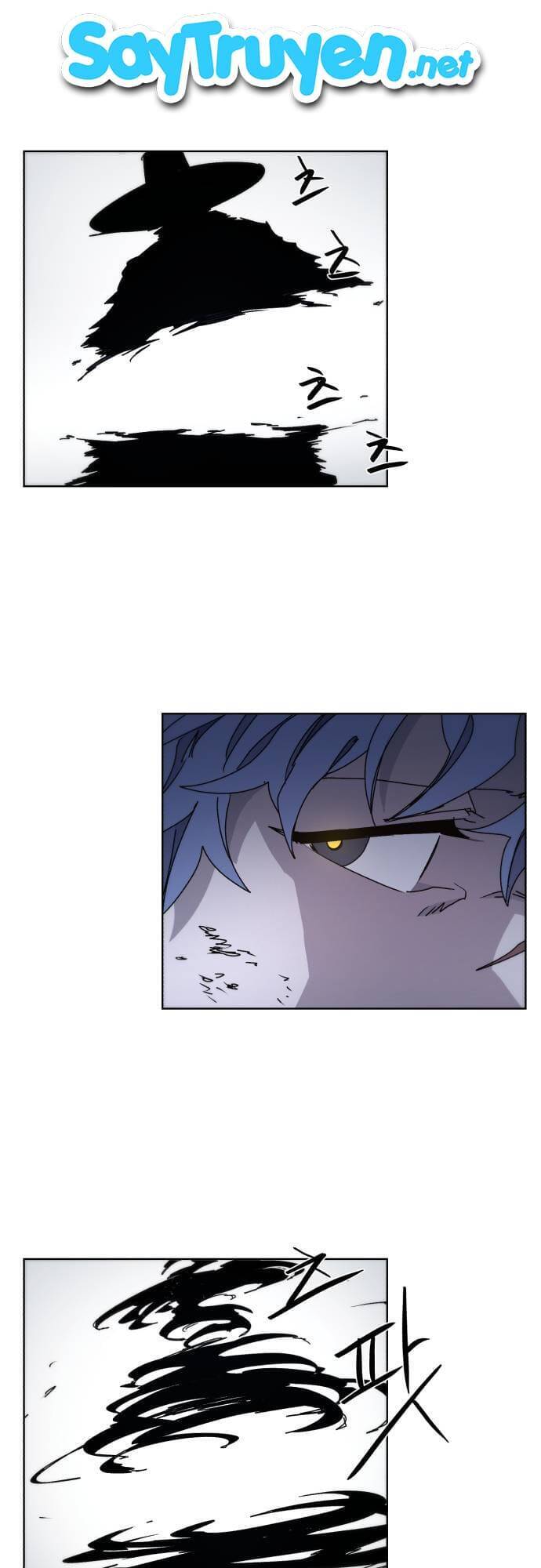 Kỵ Sĩ Báo Thù Chap 36 - Next Chap 37