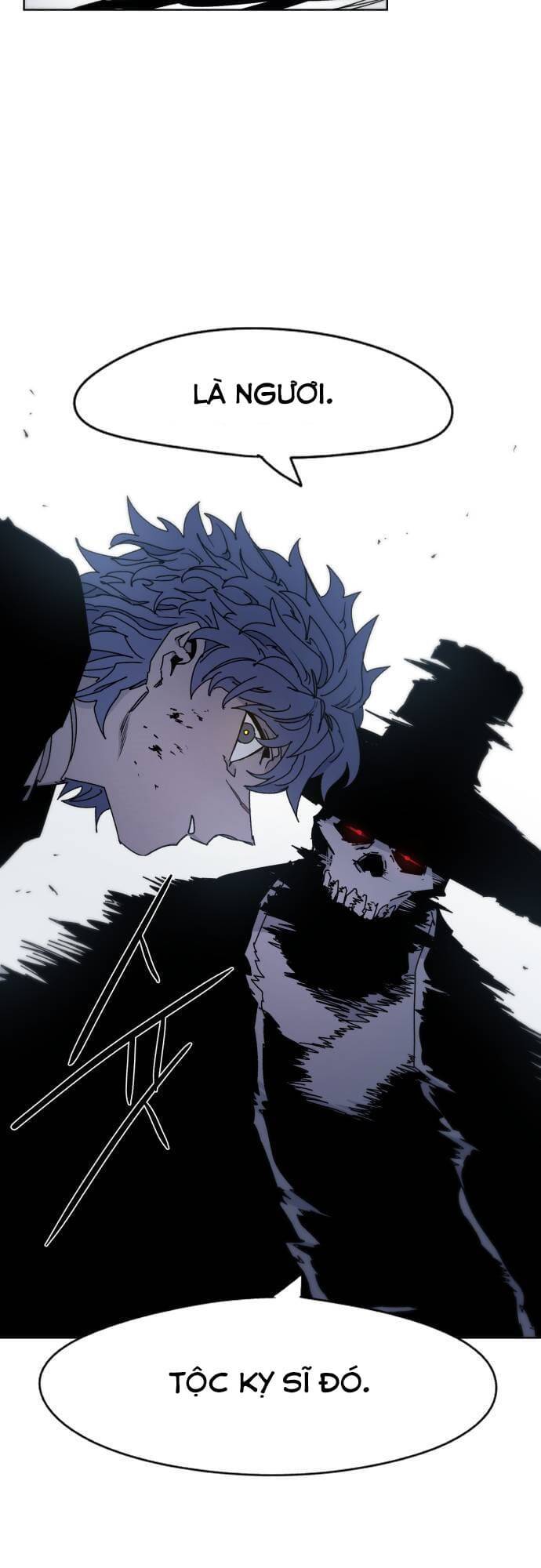 Kỵ Sĩ Báo Thù Chap 36 - Next Chap 37