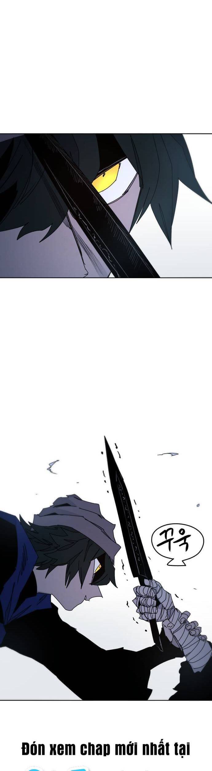 Kỵ Sĩ Báo Thù Chap 37 - Next Chap 38