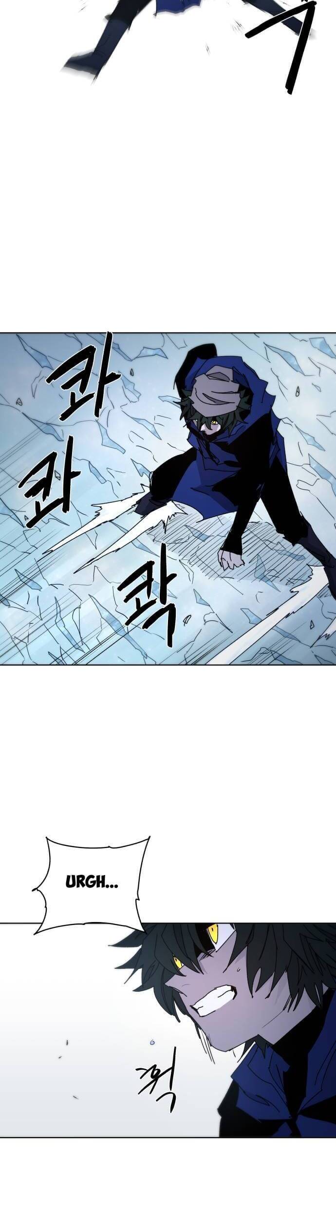 Kỵ Sĩ Báo Thù Chap 37 - Next Chap 38