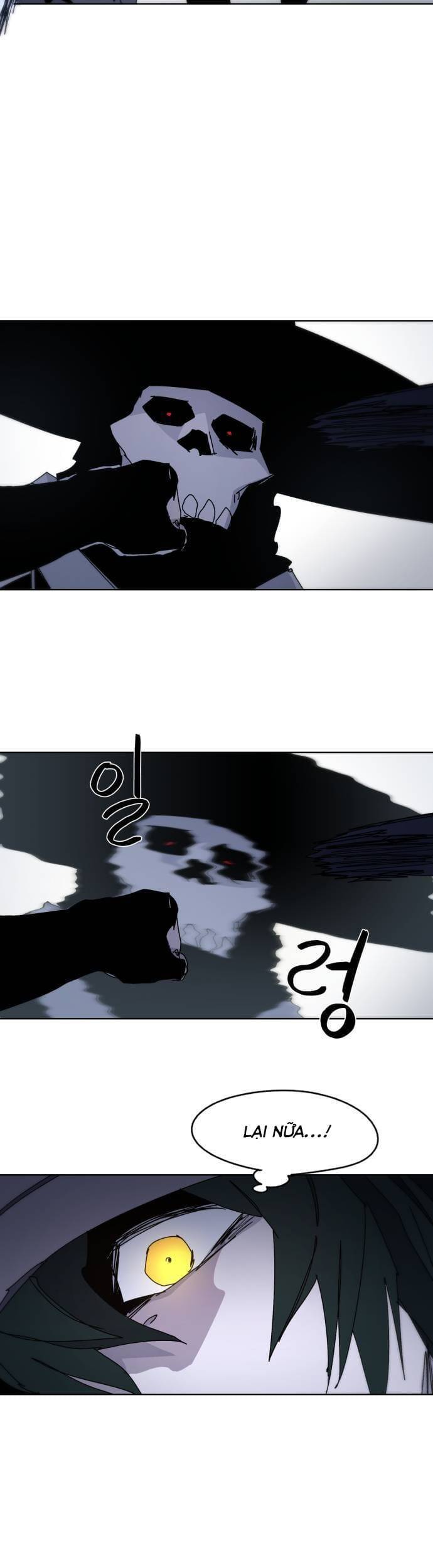 Kỵ Sĩ Báo Thù Chap 37 - Next Chap 38