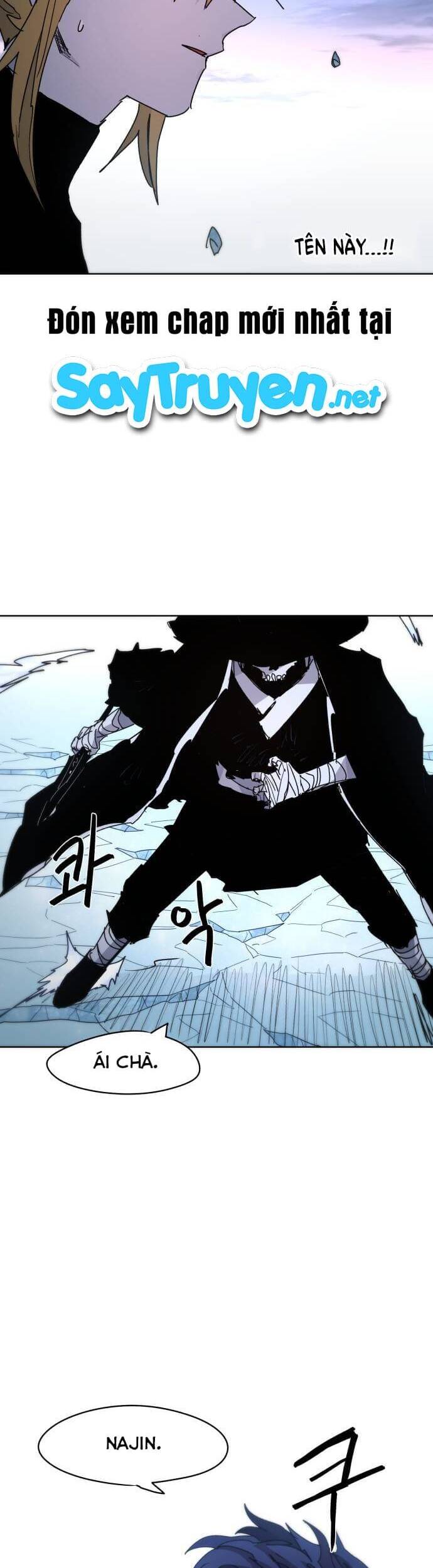 Kỵ Sĩ Báo Thù Chap 37 - Next Chap 38