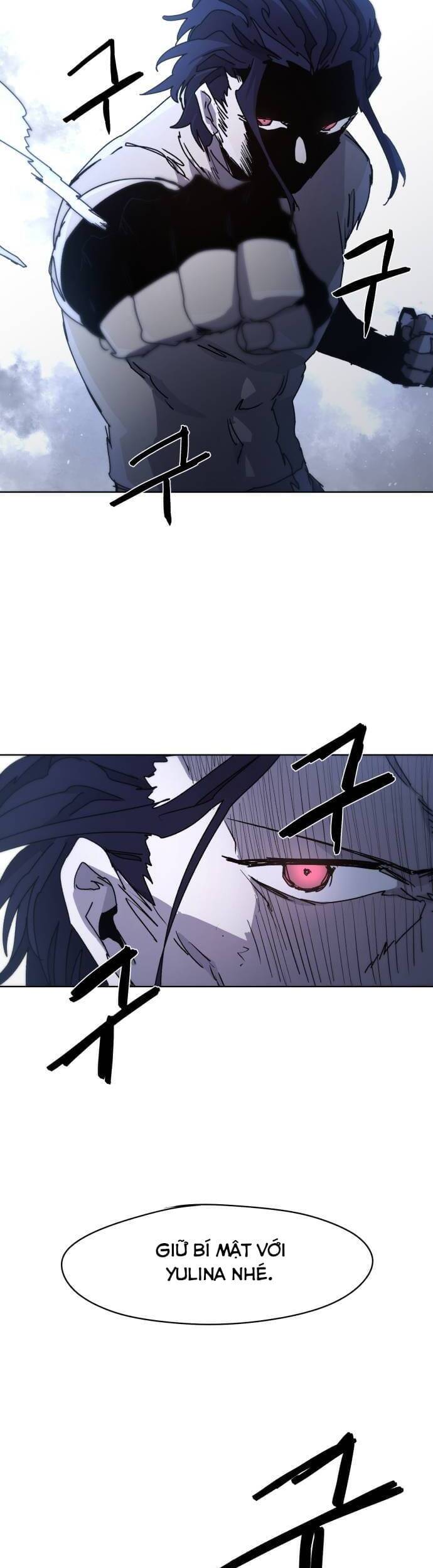 Kỵ Sĩ Báo Thù Chap 37 - Next Chap 38