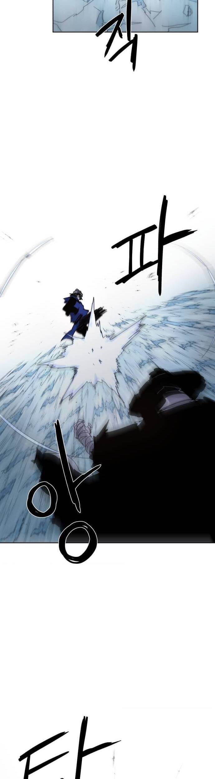 Kỵ Sĩ Báo Thù Chap 37 - Next Chap 38