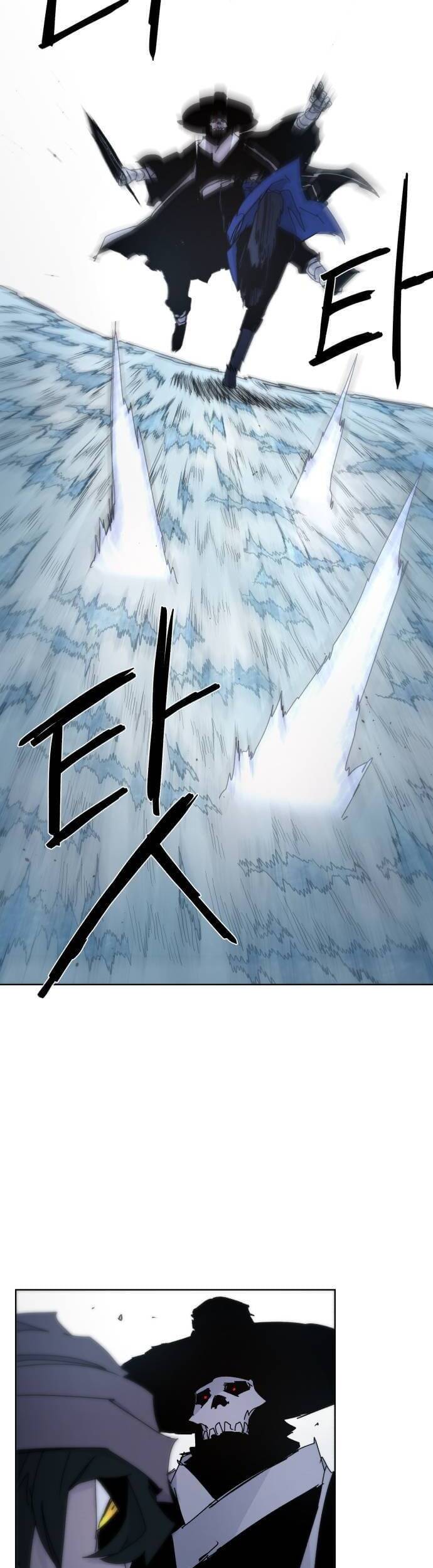 Kỵ Sĩ Báo Thù Chap 37 - Next Chap 38