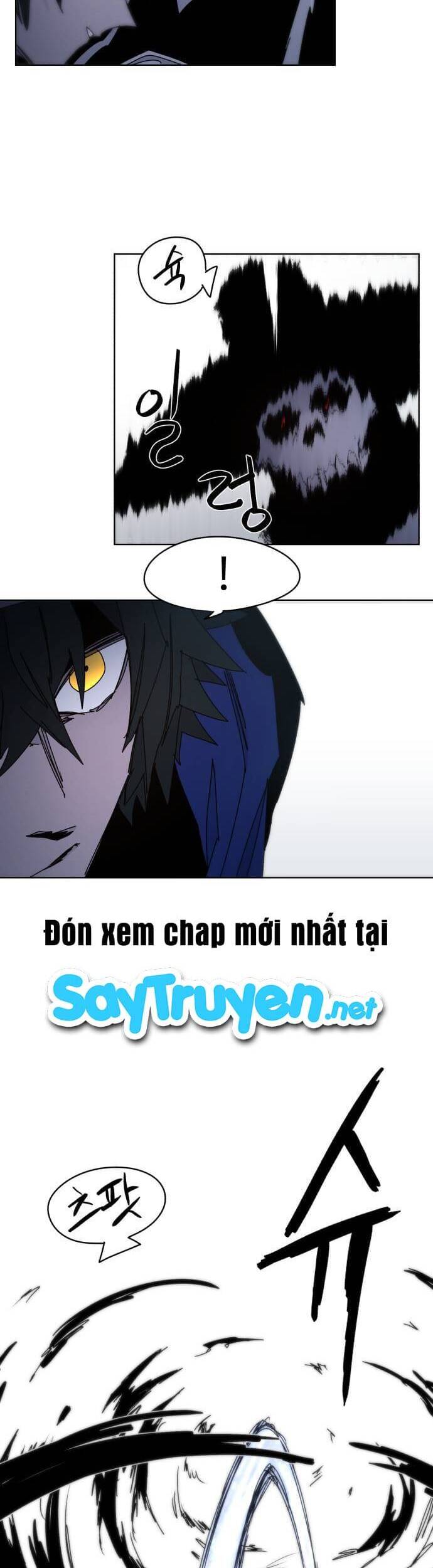 Kỵ Sĩ Báo Thù Chap 37 - Next Chap 38