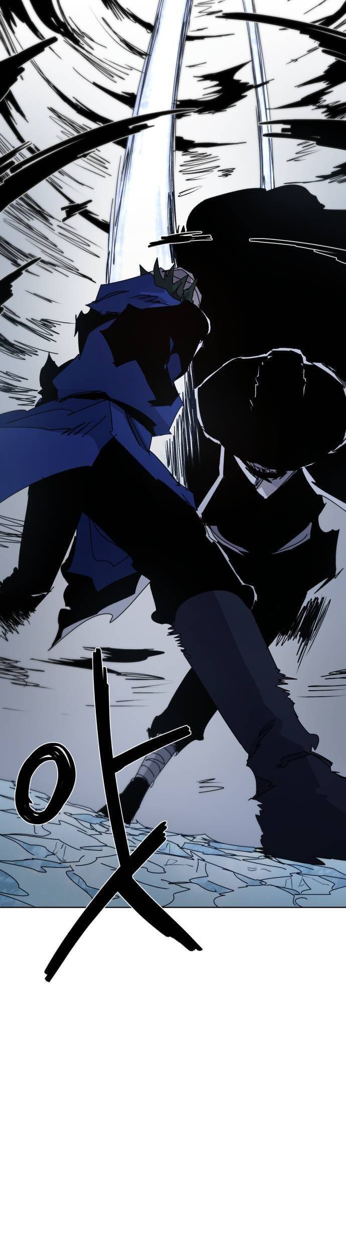 Kỵ Sĩ Báo Thù Chap 37 - Next Chap 38