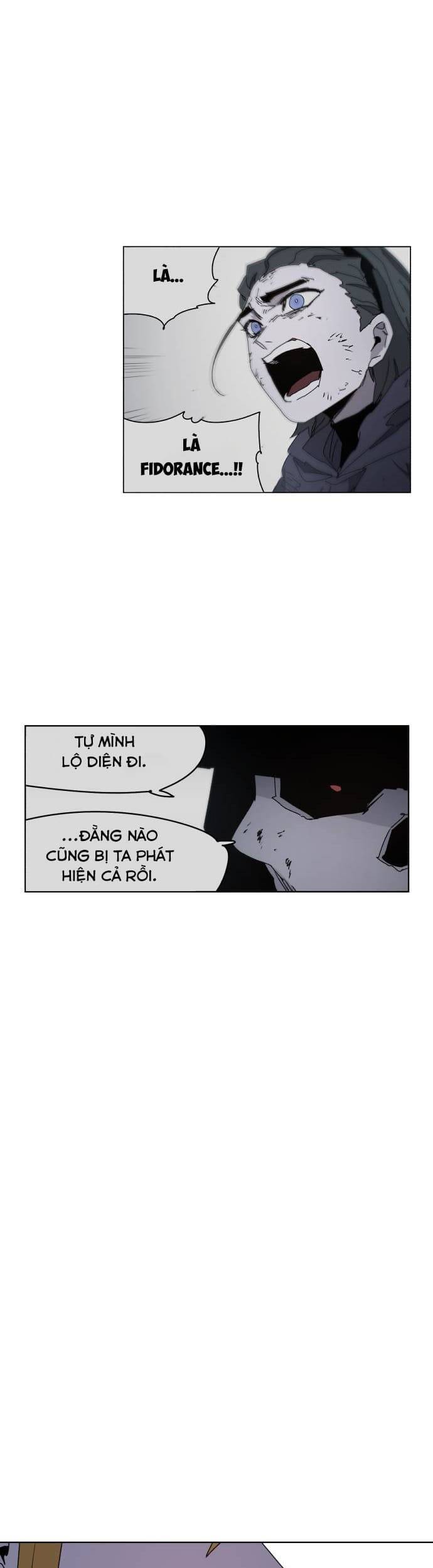 Kỵ Sĩ Báo Thù Chap 38 - Next Chap 39