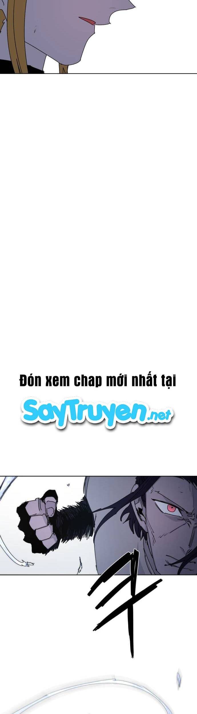 Kỵ Sĩ Báo Thù Chap 38 - Next Chap 39