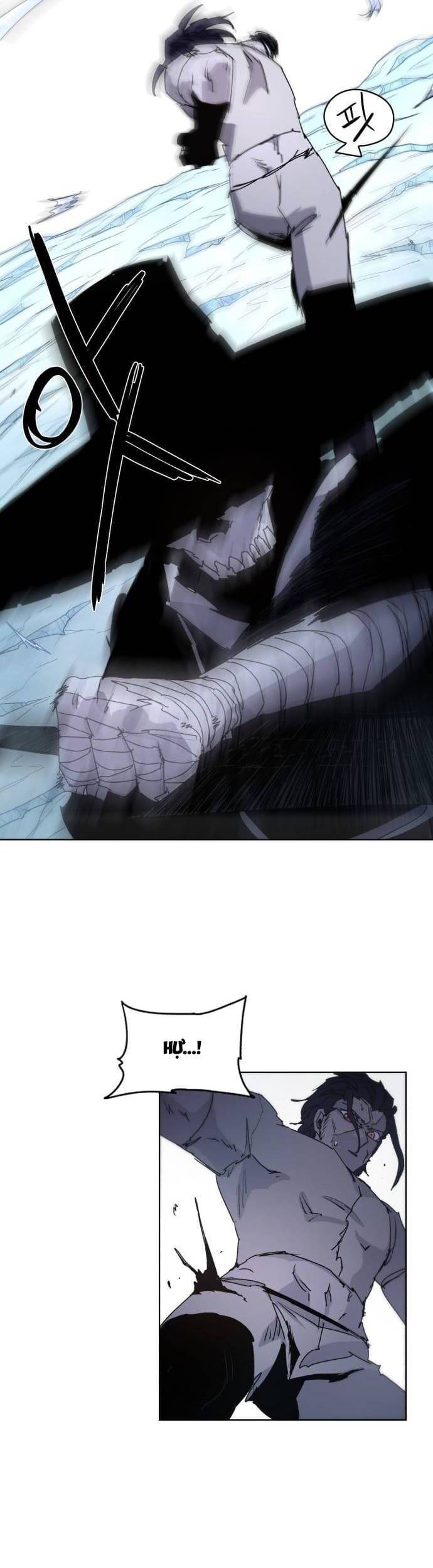 Kỵ Sĩ Báo Thù Chap 38 - Next Chap 39