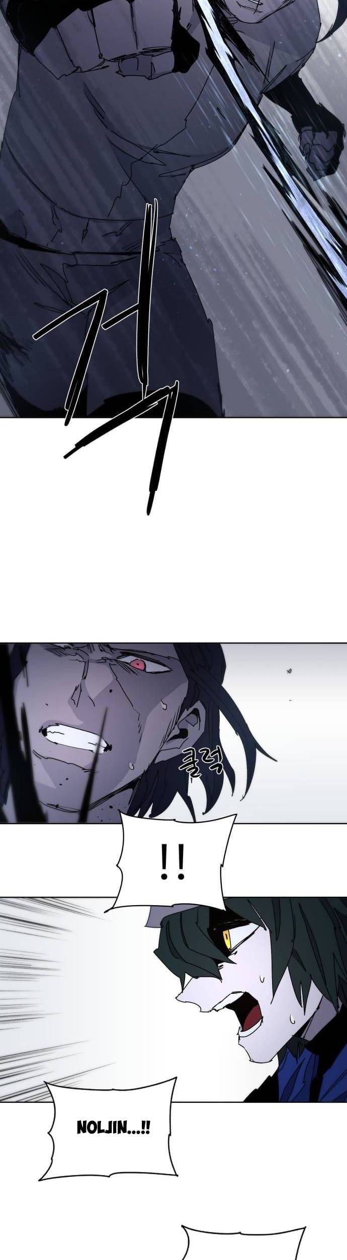 Kỵ Sĩ Báo Thù Chap 38 - Next Chap 39