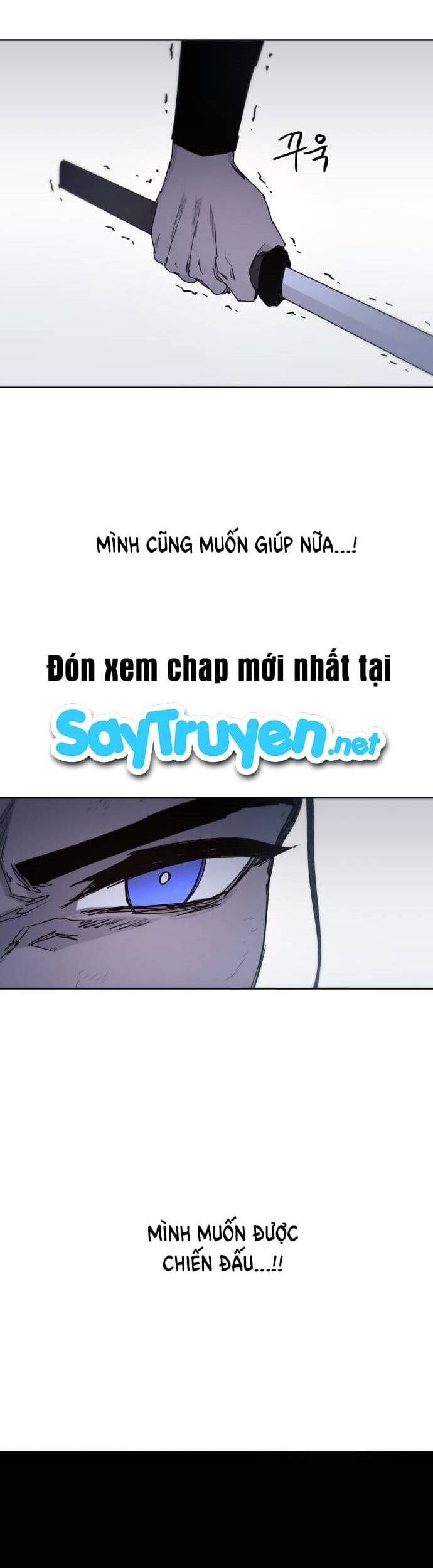 Kỵ Sĩ Báo Thù Chap 38 - Next Chap 39