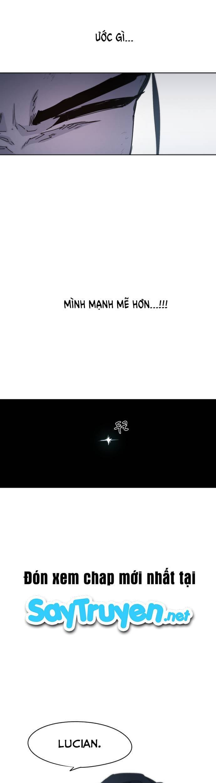 Kỵ Sĩ Báo Thù Chap 38 - Next Chap 39