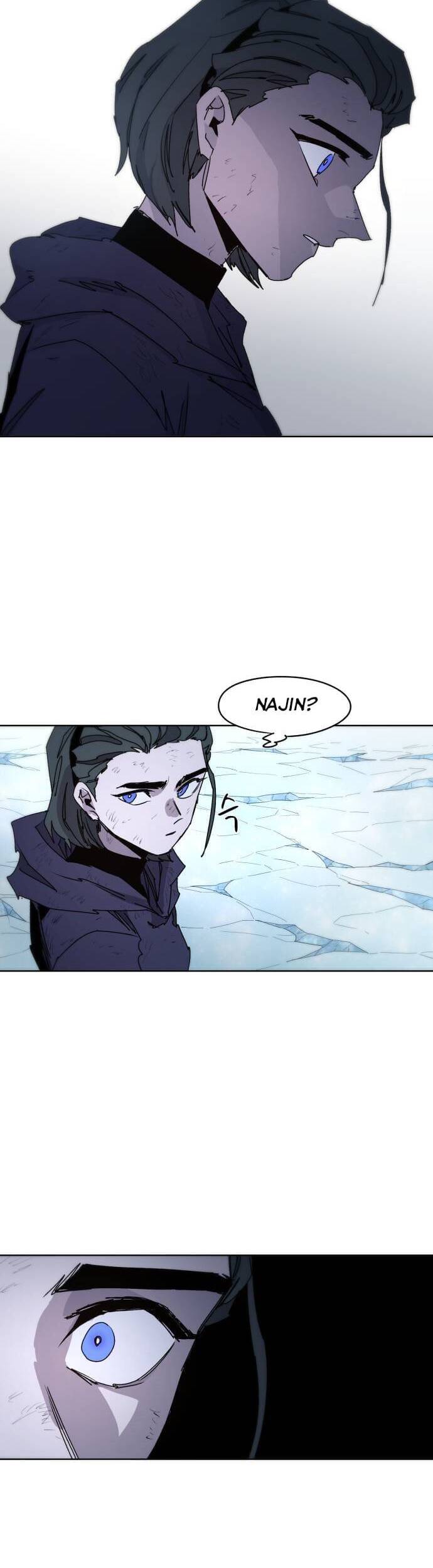 Kỵ Sĩ Báo Thù Chap 38 - Next Chap 39