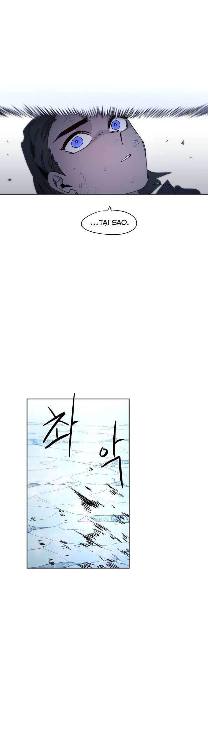 Kỵ Sĩ Báo Thù Chap 38 - Next Chap 39