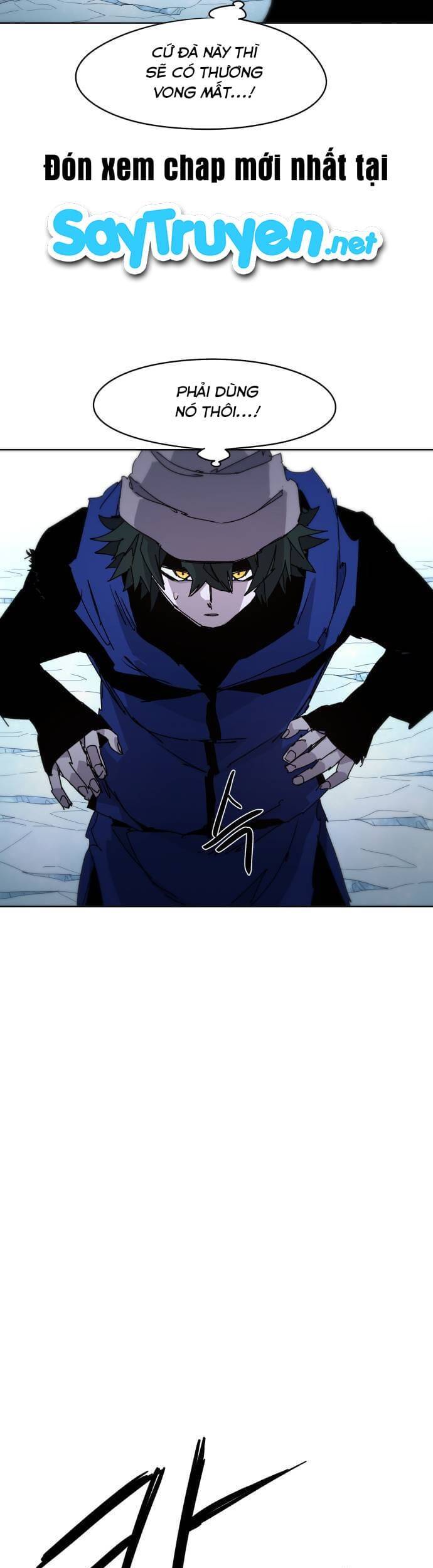 Kỵ Sĩ Báo Thù Chap 38 - Next Chap 39