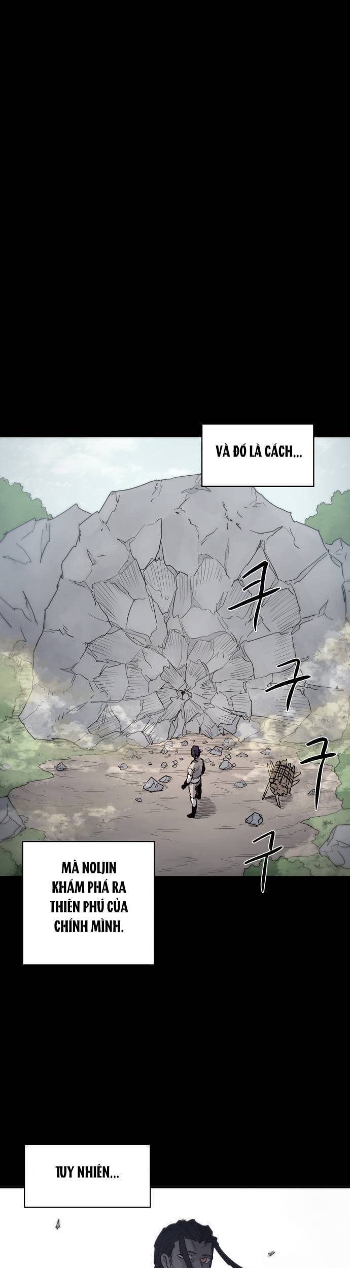 Kỵ Sĩ Báo Thù Chap 38 - Next Chap 39