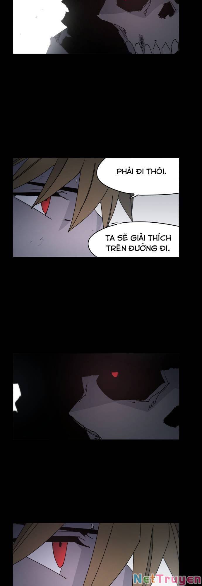 Kỵ Sĩ Báo Thù Chap 39 - Next Chap 40