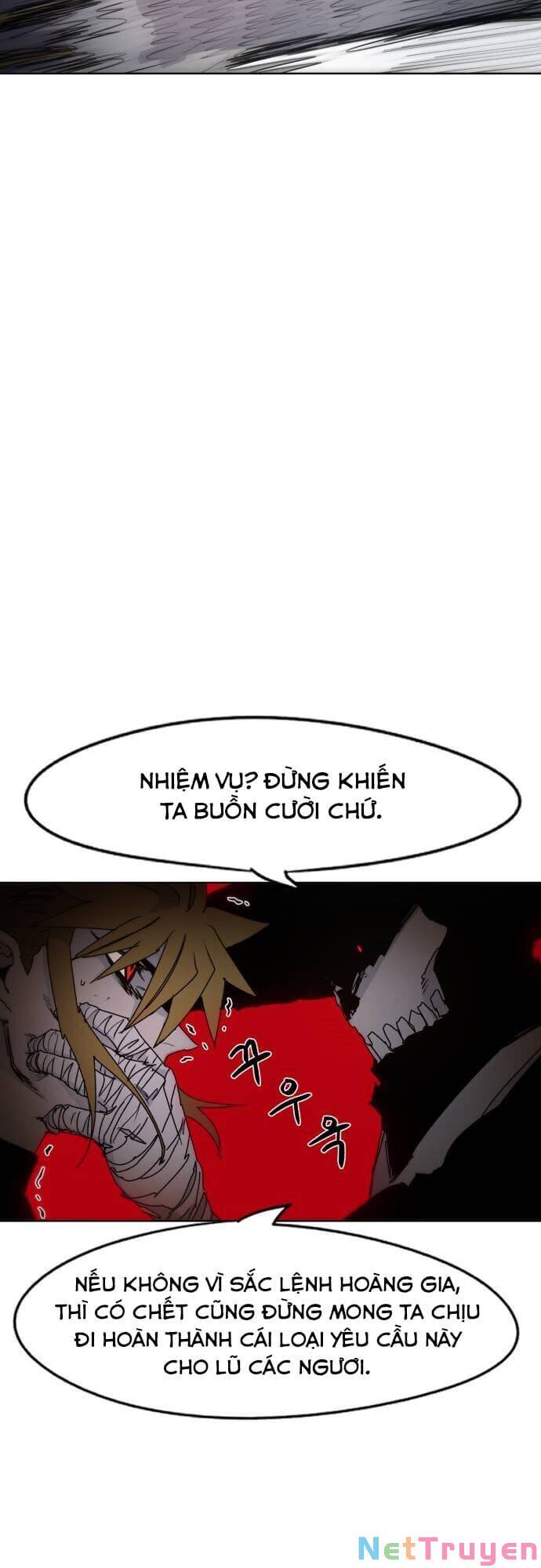 Kỵ Sĩ Báo Thù Chap 39 - Next Chap 40