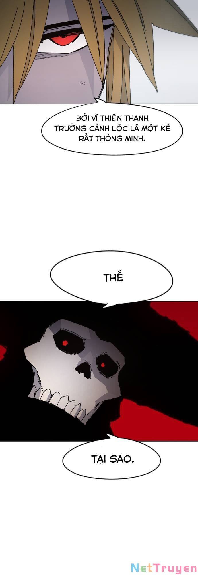 Kỵ Sĩ Báo Thù Chap 39 - Next Chap 40