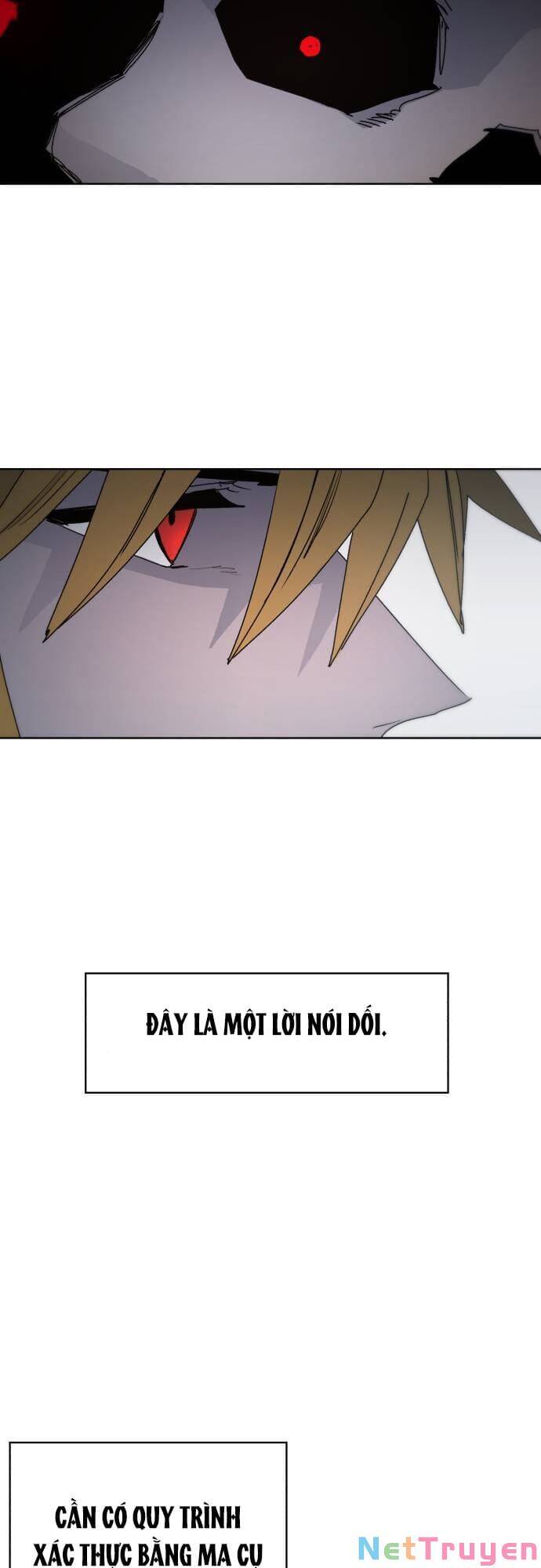 Kỵ Sĩ Báo Thù Chap 39 - Next Chap 40