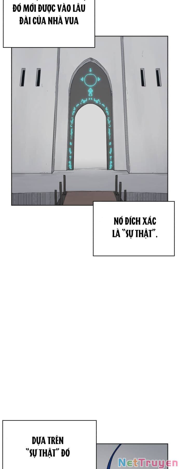 Kỵ Sĩ Báo Thù Chap 39 - Next Chap 40