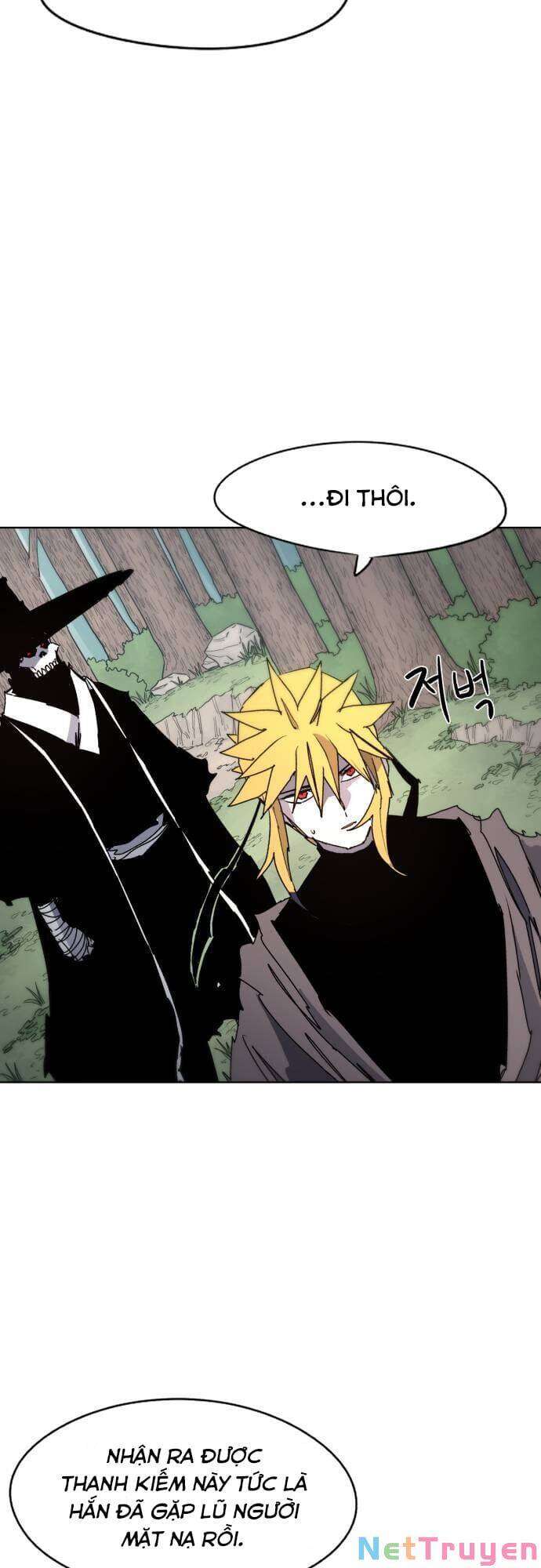 Kỵ Sĩ Báo Thù Chap 39 - Next Chap 40