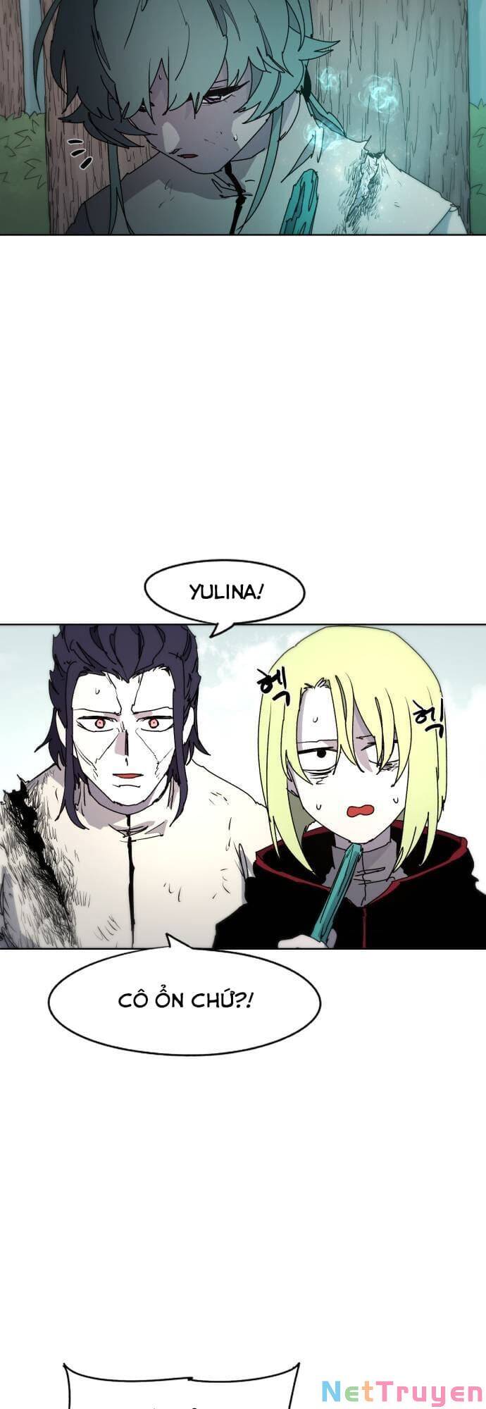 Kỵ Sĩ Báo Thù Chap 39 - Next Chap 40