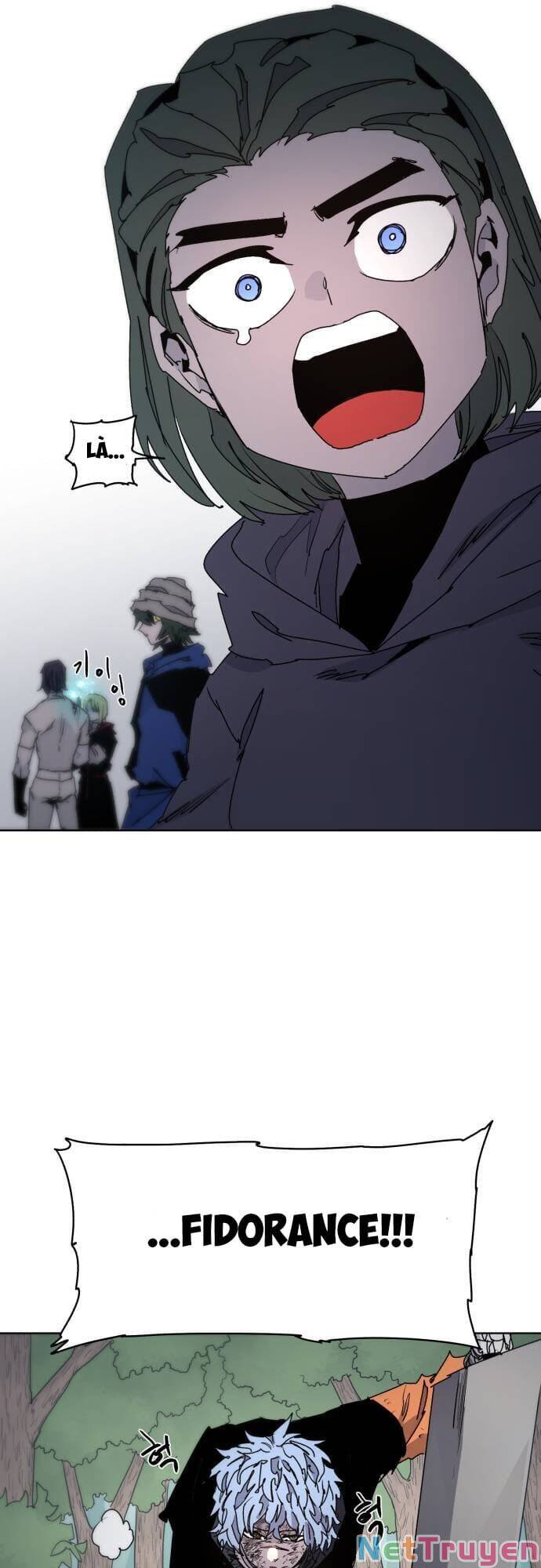 Kỵ Sĩ Báo Thù Chap 39 - Next Chap 40