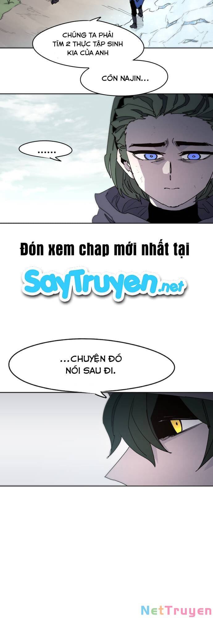 Kỵ Sĩ Báo Thù Chap 39 - Next Chap 40