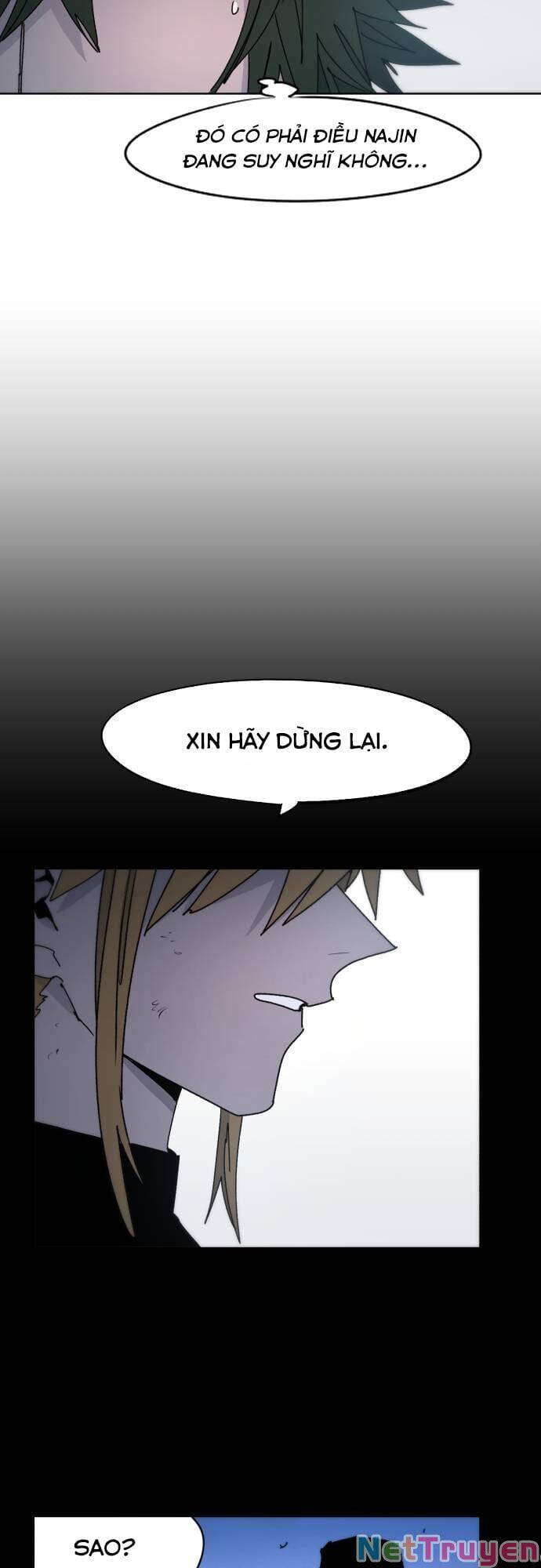 Kỵ Sĩ Báo Thù Chap 39 - Next Chap 40