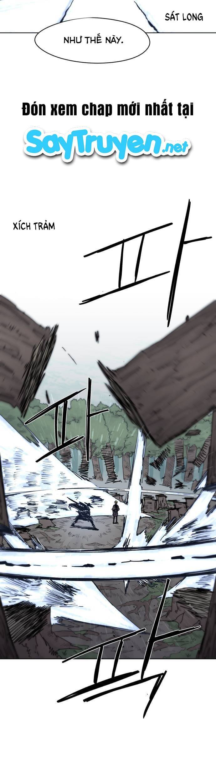 Kỵ Sĩ Báo Thù Chap 40 - Next Chap 41