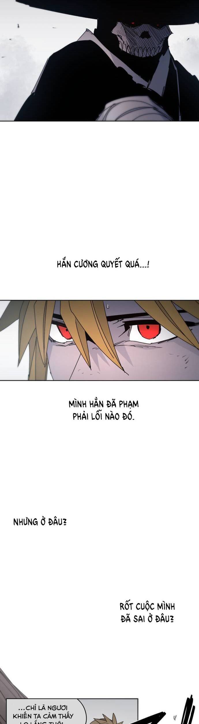 Kỵ Sĩ Báo Thù Chap 40 - Next Chap 41