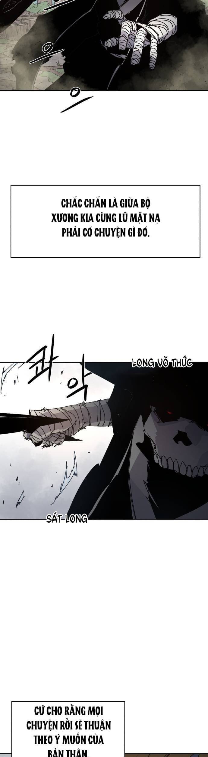Kỵ Sĩ Báo Thù Chap 40 - Next Chap 41