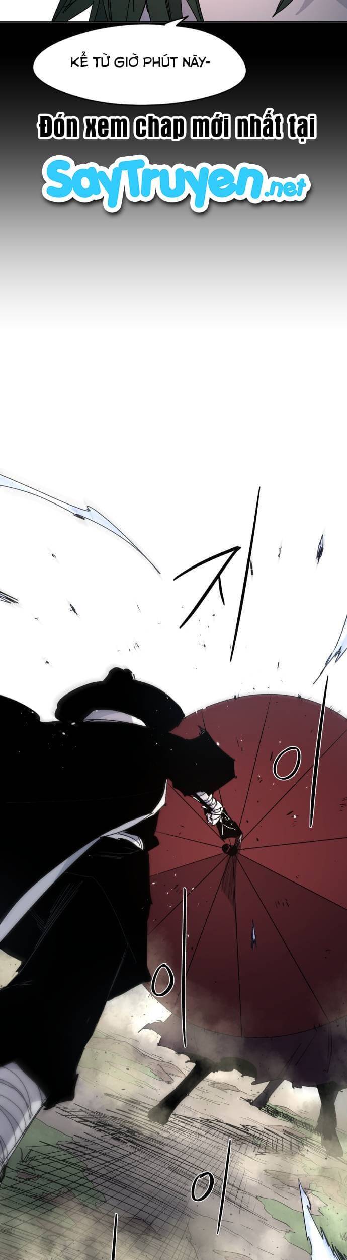 Kỵ Sĩ Báo Thù Chap 40 - Next Chap 41